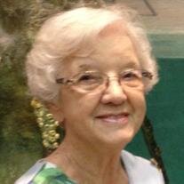 Wynell Benefield