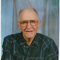 James William  Shellenbarger