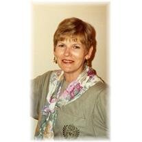 Georgine Ebert