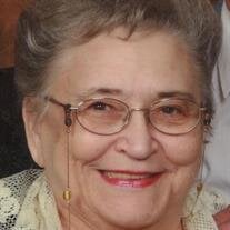 Dolores "Dee" J. Clarkson