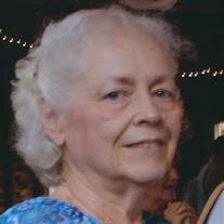 Gloria M. Wilkens