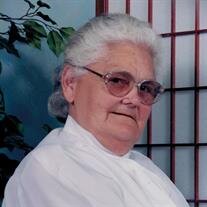 Bessie Rae Ferrell