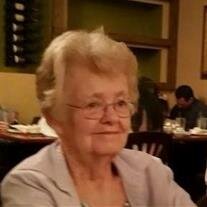 Dolores J. Hitchner