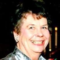 Janice Mae (Peterson) Gustafson