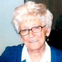 Adeline R 'Addie' Harris