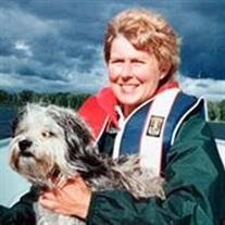 Benita Ann (Kane) Kirschbaum