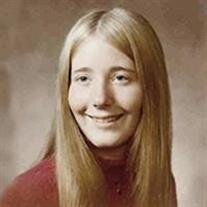 Gail Terresa (Wirth) Leo