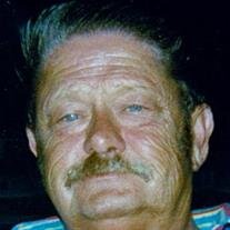 Leonard Benjamin Anderson