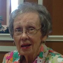 Mrs. Barbara Wilder