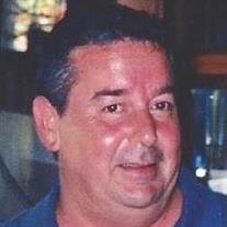 Dannie Roy Shaffer Sr.