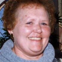 Eula M. Berwanger