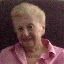 Grace Salerno