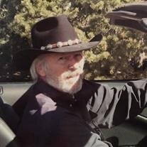 David Minter Parker