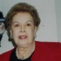 Gladys E. Chereton