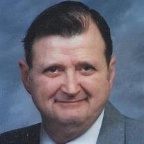 Darrald Dean Edwards