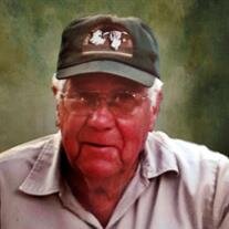 Jerry Edwin Poston Sr.