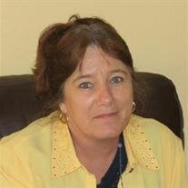 Lynn "Toni" Johnson