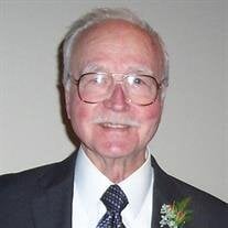 Robert Mitchell Abercrombie Sr.