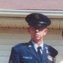Henry Darwin "Hank" Glover Sr.