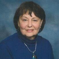 Linda Bohler Rader