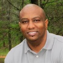 Marcus A. Ford