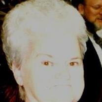 Peggy  Ann  Brand