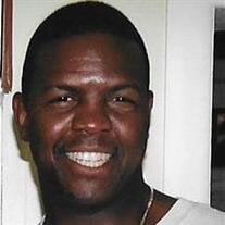 Aaron V. Harrison