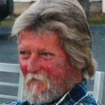 Jeffery Clay Percell
