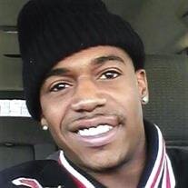 Ke'juan  Lamark "Lou" Hatcher