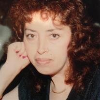 Alda Alida Bruzzese