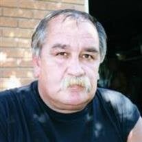 Mr. Raymond David Marshall