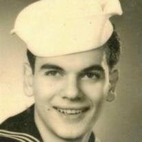 Mr.  Joseph Mario Giannatelli, Sr.