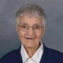 Sr. Ann DeSario