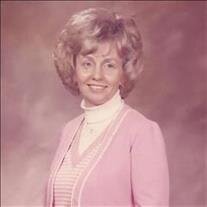 JoAnn Evans