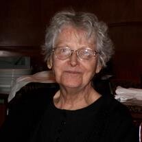Marian F. Wagner