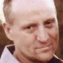 Michael Zeldon Woodham
