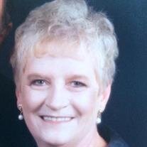 Joan Beverly McCullick