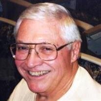 Charles "Charlie" Aldag