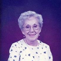 Aurelia M. Kling