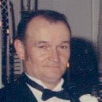 Bernice A. Choate