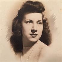 Dorothy Fette Everett
