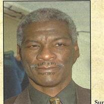 Mr. Kenneth Wayne Baldwin