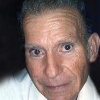 Pastor Roland C. Davis