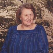 Lucy Eleanor Rotan