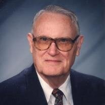 Homer Charles Sweet