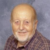 Calvin L. Frogge