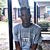 Mr. DeVante Christopher Middleton