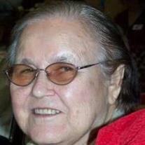Candida Castro