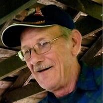 DAVID L.  "DAVE" MULLINS JR.