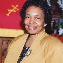 Dorothy  Cooper